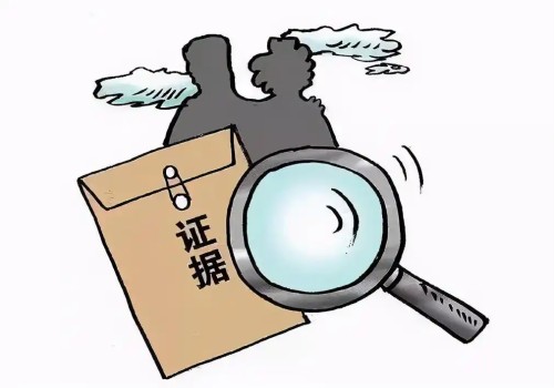 宁波侦探社：立案后可以提供新的证据吗_1